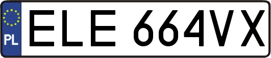 ELE664VX