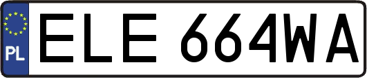 ELE664WA