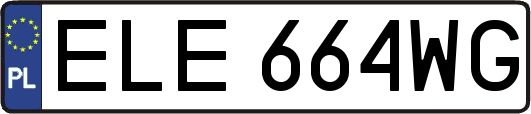 ELE664WG