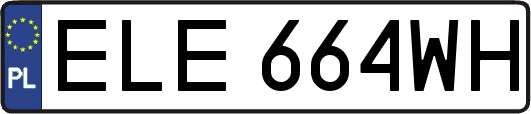 ELE664WH