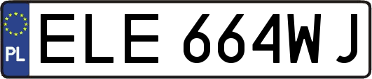 ELE664WJ