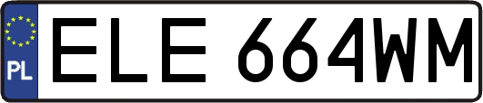 ELE664WM