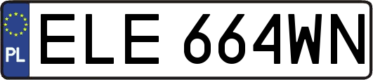 ELE664WN