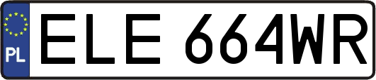 ELE664WR