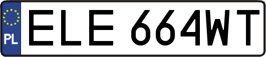 ELE664WT