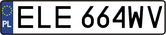 ELE664WV