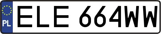 ELE664WW
