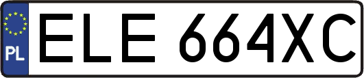 ELE664XC
