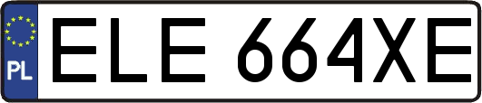 ELE664XE