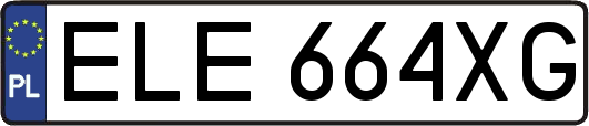 ELE664XG