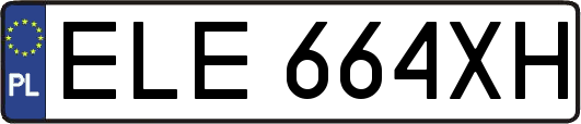 ELE664XH