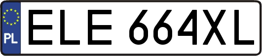 ELE664XL