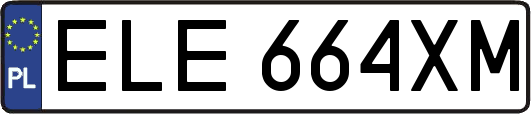 ELE664XM