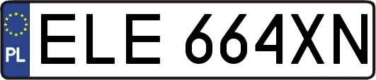 ELE664XN