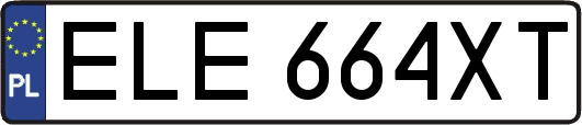 ELE664XT