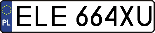 ELE664XU