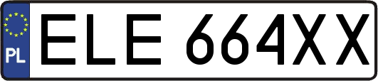 ELE664XX