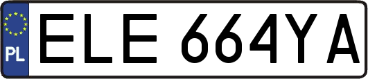 ELE664YA