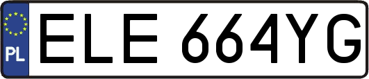 ELE664YG