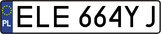 ELE664YJ