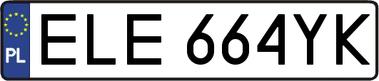 ELE664YK