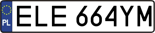ELE664YM