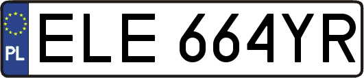 ELE664YR