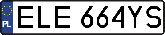 ELE664YS