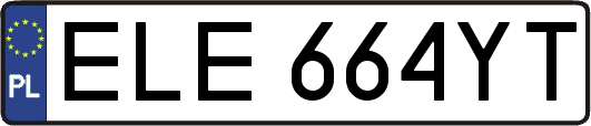 ELE664YT