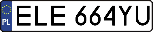 ELE664YU