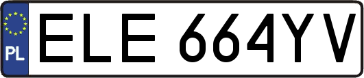 ELE664YV