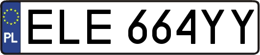 ELE664YY