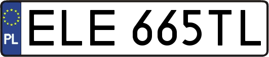 ELE665TL