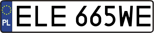 ELE665WE