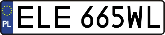 ELE665WL