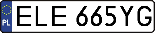 ELE665YG