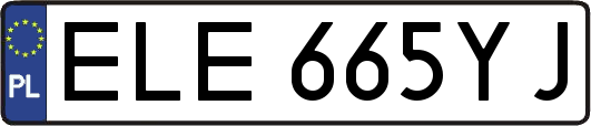 ELE665YJ