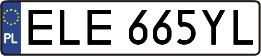 ELE665YL
