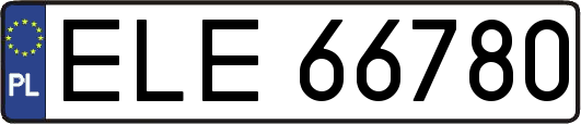 ELE66780