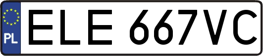 ELE667VC