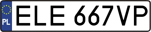 ELE667VP