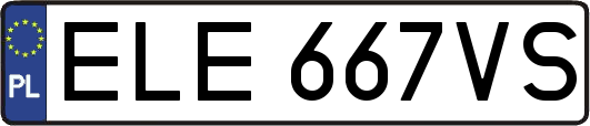 ELE667VS