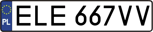 ELE667VV