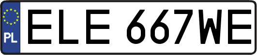 ELE667WE