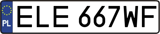 ELE667WF