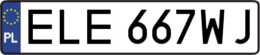ELE667WJ