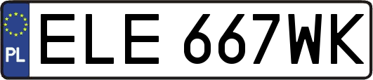 ELE667WK