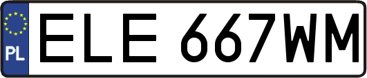 ELE667WM