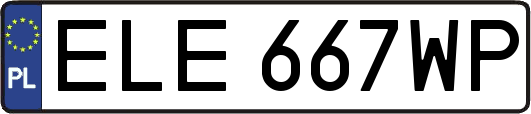 ELE667WP