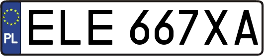 ELE667XA